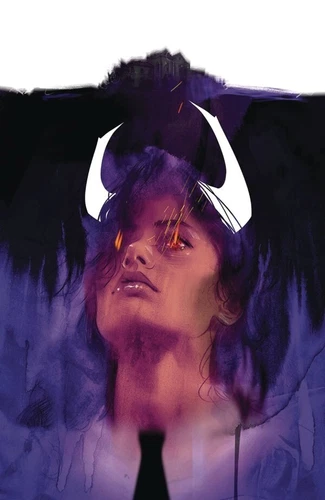 The Infernals #1 1:10 Tula Lotay Virgin Variant (2024)