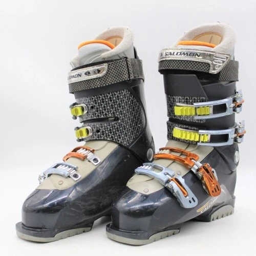 Salomon performa 8 sales ski boots