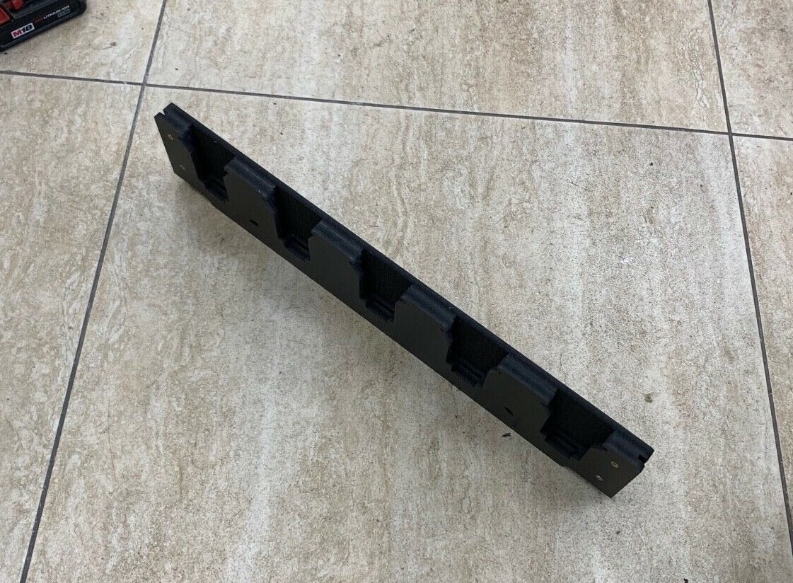 Packout Trolley Box | Milwaukee Tools Utschland - Foto 3