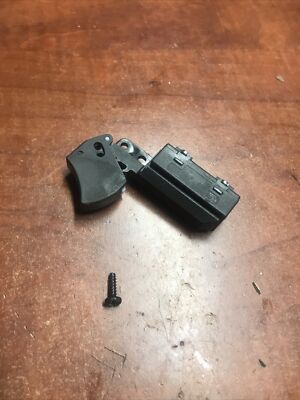 Use OEM Part Power Switch Assy For 7-1/4  Skilsaw F012SD7720 Cord Circular Saw