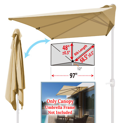adjustable stand alone tilt patio umbrella Pellebant 9x11 ft Cantilever Outdoor Patio Umbrella 350 lbs Fillable Wheeled Base Offset 360 Rotation Tilt Dark Gray