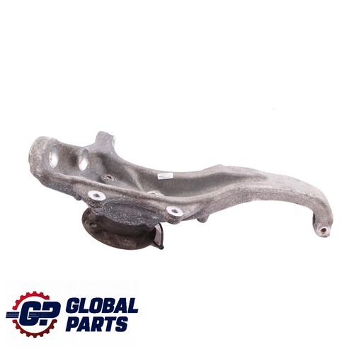 BMW F10 Radträger vorne rechts Achse Aufhängung Lager Halterung Nabe