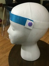 Face Shield Clear Protector Face Shield Polen,Dust Safety For Teens,Kids