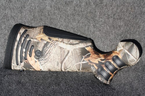 NEW Thompson Center Encore Pro Hunter Realtree Hardwoods Flextech Rifle Stock - Picture 6 of 9