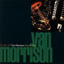 The Best of Van Morrison Vol. 2 von Morrison,Van | CD | Zustand sehr gut