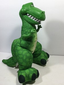 toy story 3 dinosaurio