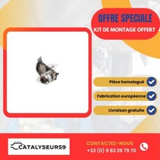 Catalyseur AUDI A3 2.0TDI FAP 1968 cc 110 Kw / 150  cv Diesel CRBC   de 2012 ...
