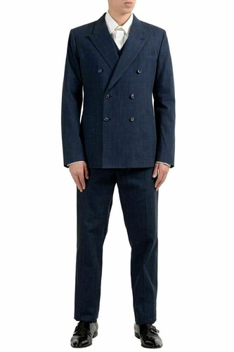 suit 52 chest