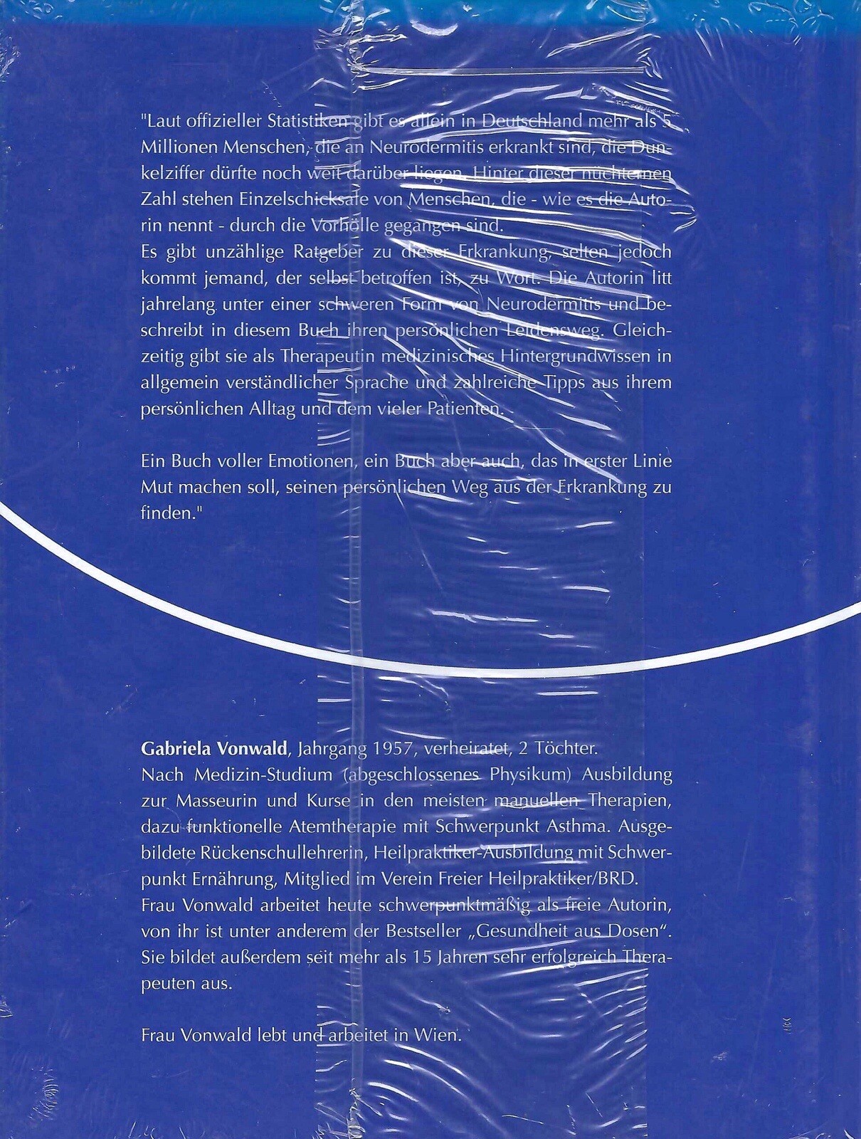 Wenn Die Haut Zu Dünn Ist Gebraucht „Wenn die Haut zum Feind wird“ - Mein Weg aus der Neurodermitis - G