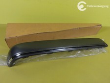 Schutzleiste Stoßfänger hinten links, Lavagrau, S210, Orig.-MB NEU, A 2118850321