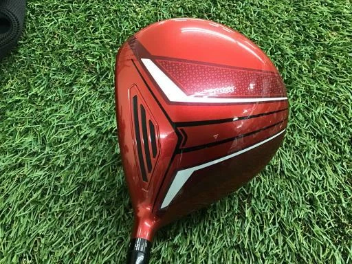 Golf Driver Bridgestone J815 Tour AD TX2-6 (S) 8.5 45.5inch JAPAN - Image 3 of 4