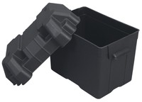 Moeller Injection-molded Marine Battery Box (one 24-series Battery 11.13 X 7... on sale Moeller Injection-molded Marine Battery Box (one 24-series Battery 11.13 X 7... on sale