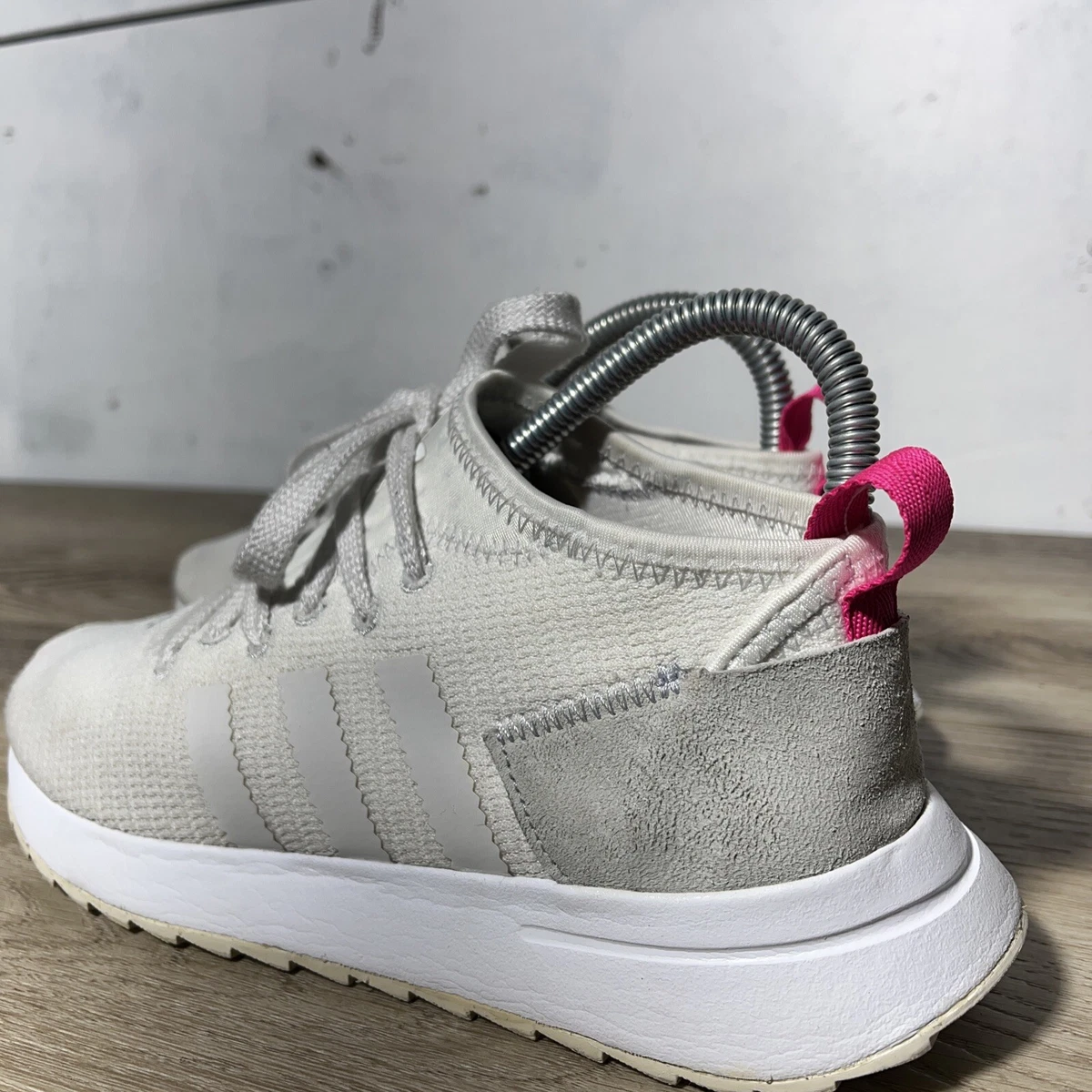 Adidas hotsell flb trainers