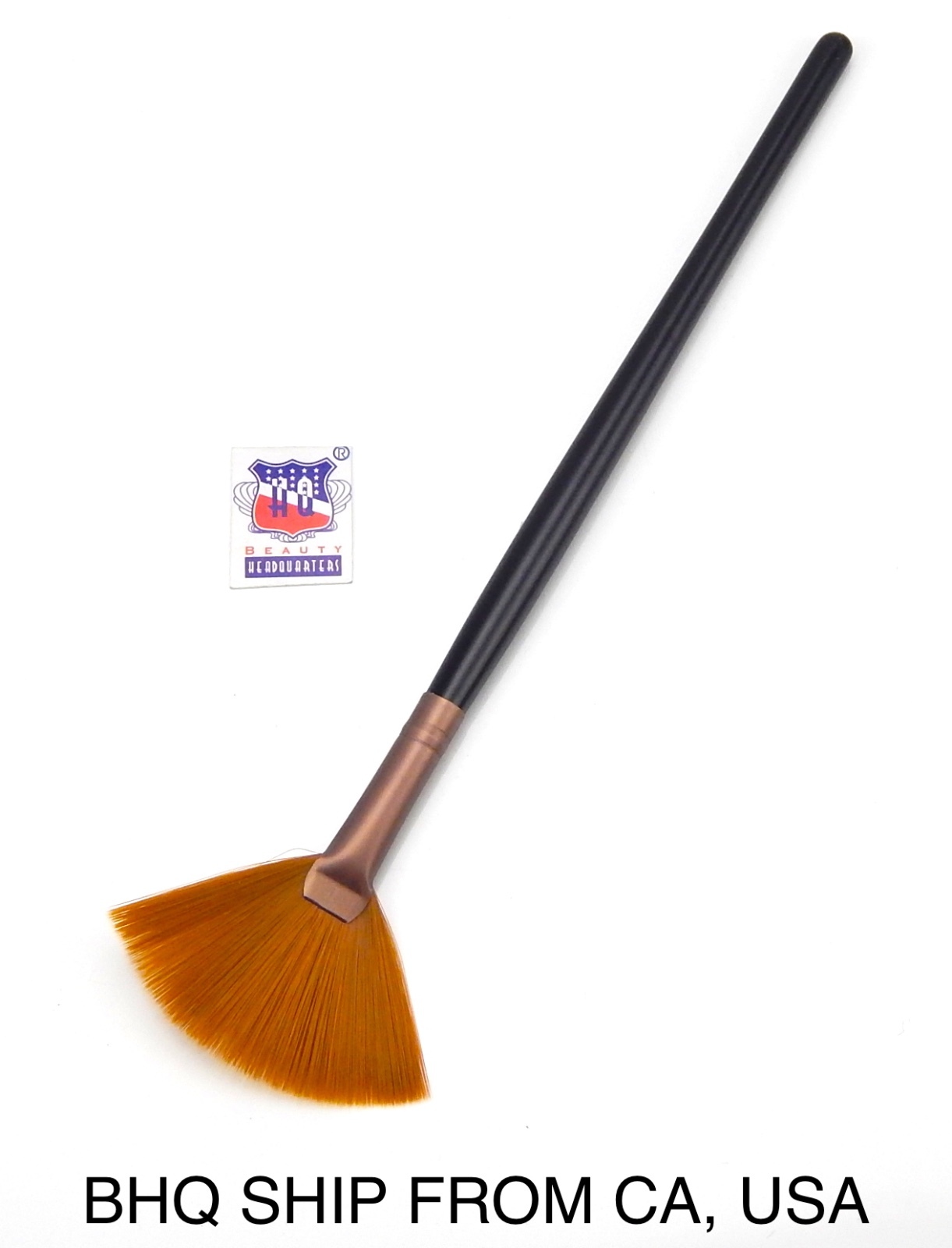 FAN MASK BRUSH ACID APPLICATOR FOR GLYCOLIC SKIN PEEL / MASQUES eBay