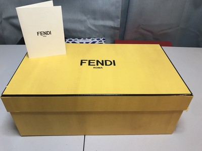 fendi wrapping paper