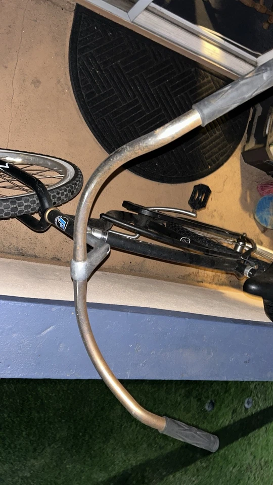 Bicicleta Firmstrong Bella Fashionista Beach Cruiser llantas negras/negras mate Foto 2 de 4