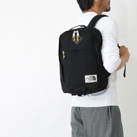The North Face Rucksack Schwarz Herren Berkeley Daypack