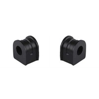 2X Tedgum Lagerung Stabilisator Vorne Links Rechts FüR Renault Trafic II Bus JL