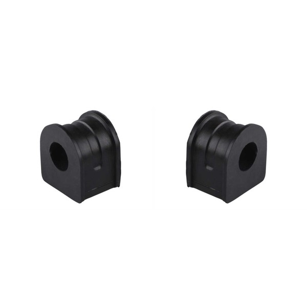 2X Tedgum Lagerung Stabilisator Vorne Links Rechts FüR Renault Trafic II Bus JL-image
