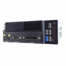 For DELTA Servo Drive In Box ASD-B2-0421-B ASDB20421B