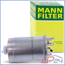 Filtre à carburant Seat TERRA