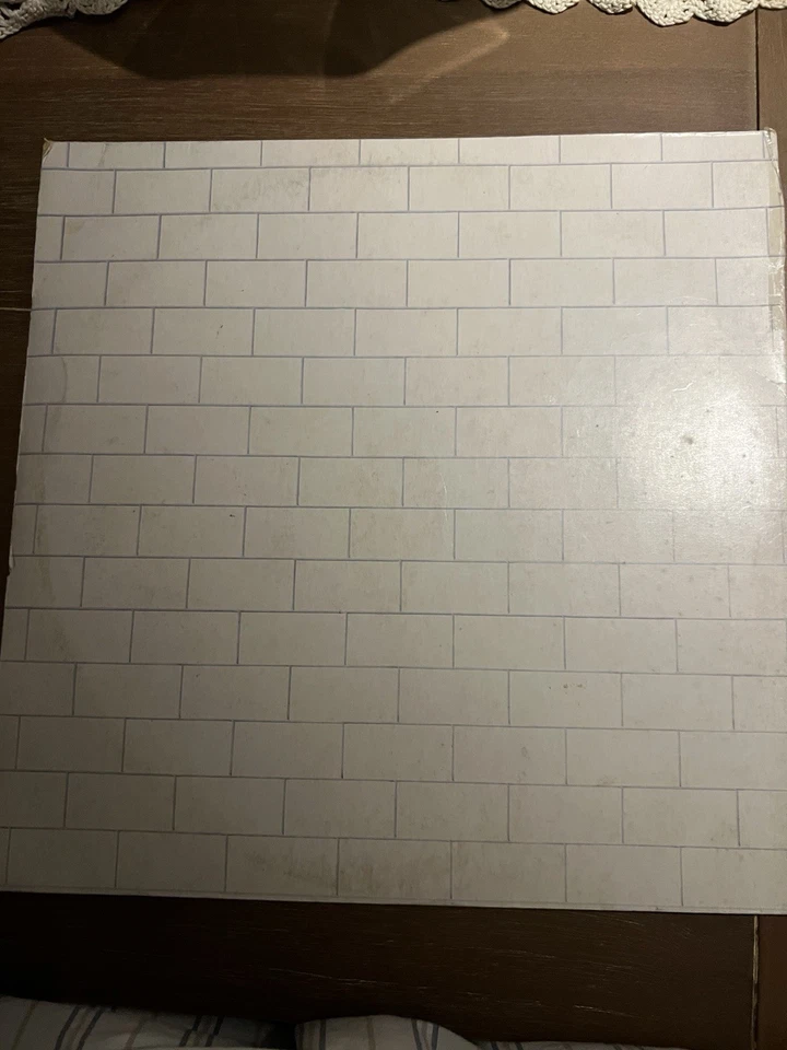 Pink Floyd The Wall · Lp, photo 1 sur 5