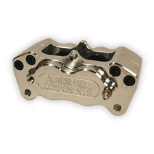 Aerospace Components AC-02-CVR 4 Piston Vented Rotor Style Caliper