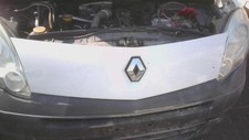 Calandre Renault KANGOO