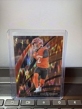 Evan McPherson Copper Prizm Shock /899 2025 Panini Select Club Level #259