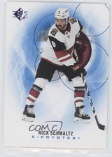2020-21 SP Retail Blue Nick Schmaltz #62 00jz