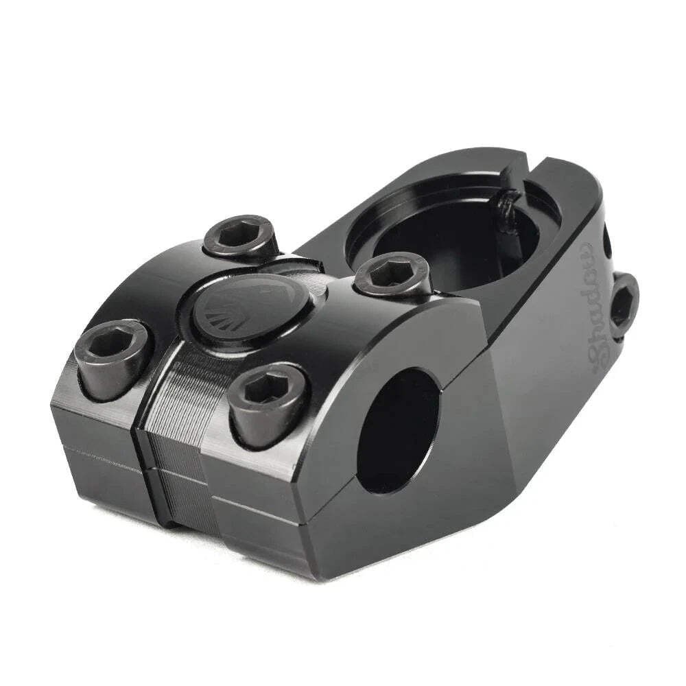 Shadow Conspiracy Finest Top Load BMX Stem 48mm 50mm or 53mm Reach