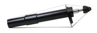 StossdÄMpfer Vorderachse Links FÜR BMW 5 (E60) - Maxgear 11-1531