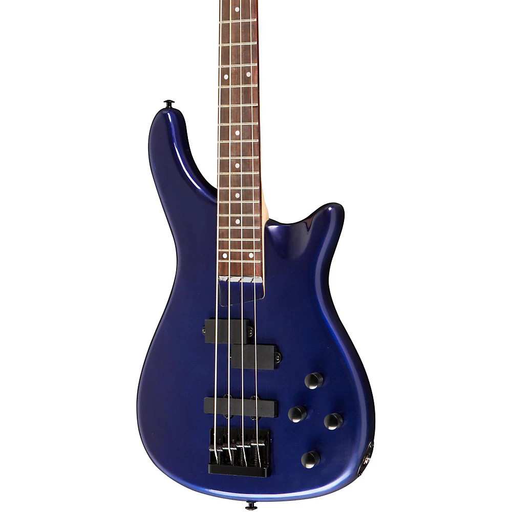 Rogue LX200B Series III Electric Bass Guitar Metallic Blue 28990₽