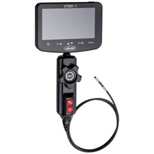 Vigor V7501-39 Endoscope  Probe 3.9 mm 1 m Swivel Parts