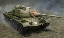 I LOVE KIT (Trumpeter) 1/35 M48 Patton #63530...