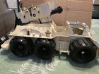 GI Joe Battle Corps Blockbuster Vehicle 1993 Incomplete