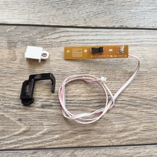 Brother KH-970 Electronic Knitting Machine Left Carriage Position Sensor