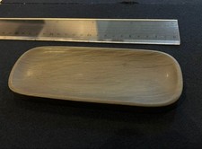 Tinta caligráfica piedra 16,8 x 6,6 cm de colección Suzuri Sumi amoladora Shodo Shuji herramienta