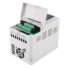 VFD-Frequenzumrichter 380 V 2 2 KW Für Die Drehzahlregelung