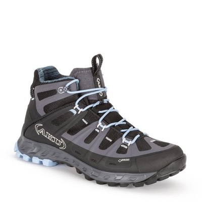 Aku Selvatica Mid GTX Damen Trekkingstiefel [676144] Gore-Tex 38 NEU
