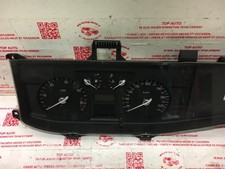 Compteur Renault VEL SATIS