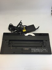 Toshiba PA3916U-1PRP Hi-Speed Port Replicator...
