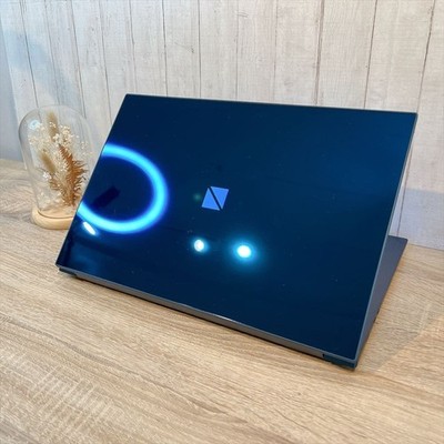 NEC LAVIE VEGA OLED 4K i7-9750H 512GB SSD 15.6