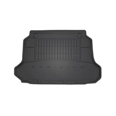TPE proLine Gepäckmatte 3D für HONDA CIVIC VII