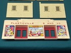 Plasticville CS-5 Five and Ten Cent Store in Original Box — photo 7