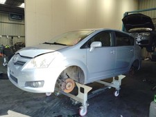 Siège Toyota VERSO