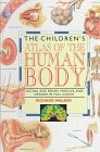 Child Atlas: Human Body
