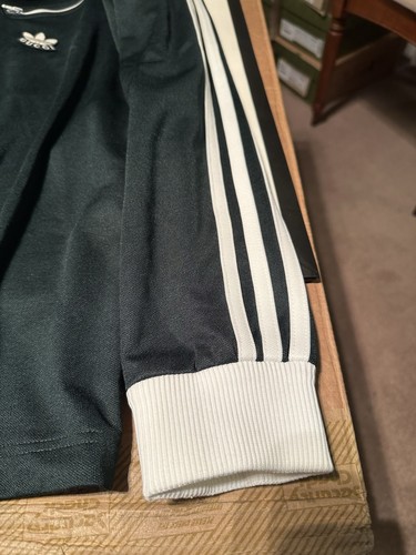 Gucci Adidas Men’s Montreal Jacket Size Medium - Picture 3 of 11