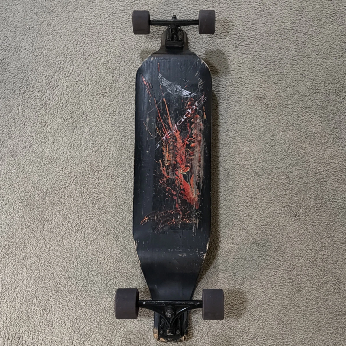 25+ Landyachtz Complete Longboards for sale | Updated Oct 2026