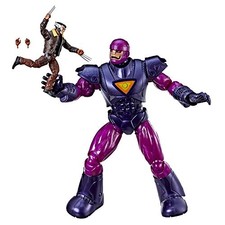 Hasbro Marvel Legends Series X-Men Days of Future Past 16 Electronic Sentinel an